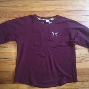 VS Sequin Crew ❤️